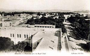 BISKRA - LE ROYAL HOTEL (34)